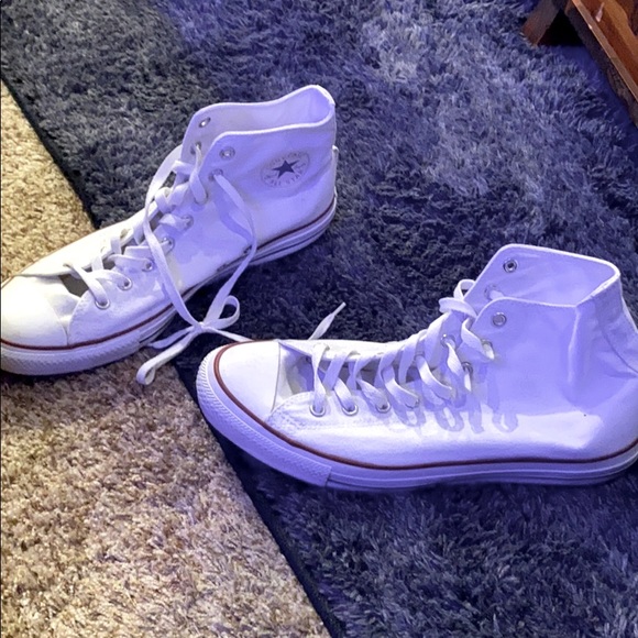 Converse all star chuck Taylor - Picture 1 of 4